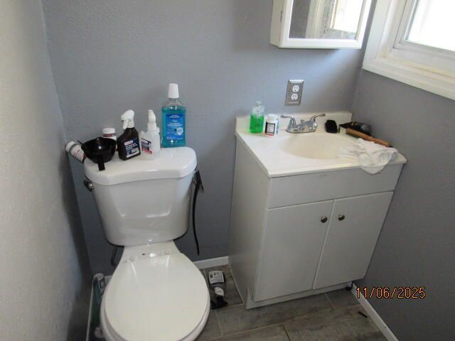 155 Deanne Drive, Ledbetter, KY 42058