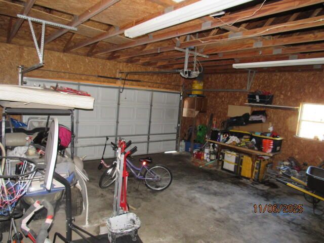 155 Deanne Drive, Ledbetter, KY 42058