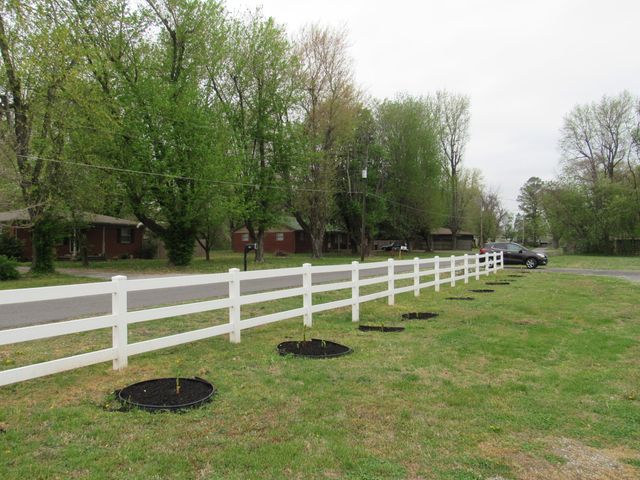155 Deanne Drive, Ledbetter, KY 42058