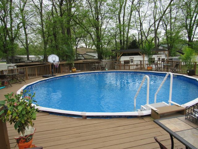 155 Deanne Drive, Ledbetter, KY 42058