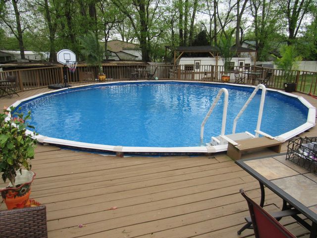 155 Deanne Drive, Ledbetter, KY 42058