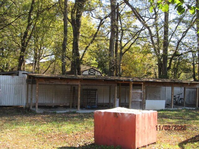 155 Deanne Drive, Ledbetter, KY 42058