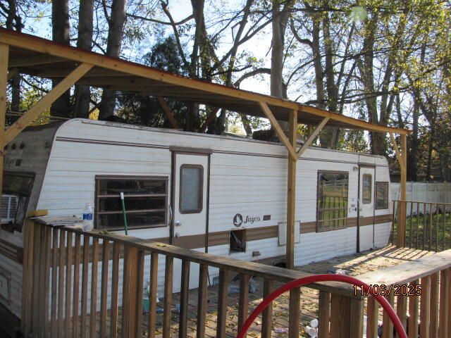 155 Deanne Drive, Ledbetter, KY 42058