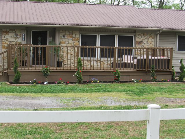 155 Deanne Drive, Ledbetter, KY 42058