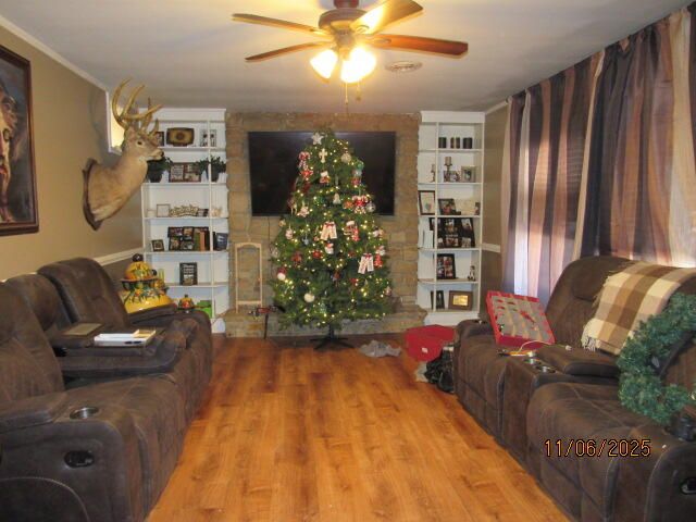 155 Deanne Drive, Ledbetter, KY 42058