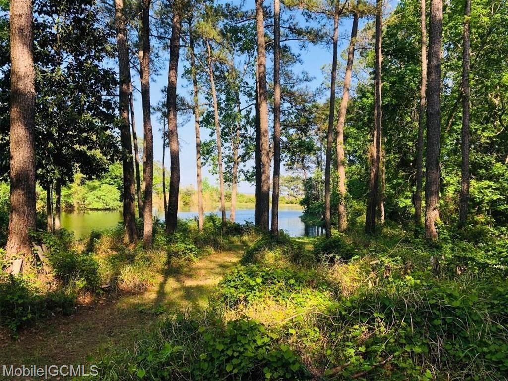 0 Riverview Nursery Road, Theodore, AL 36582 — exterior