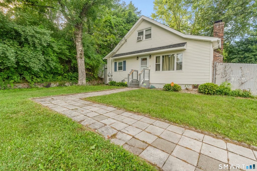 683 Woodin Street, Hamden, CT 06514