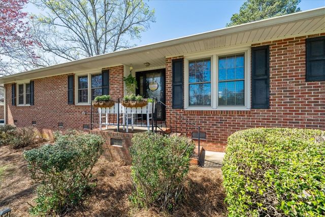 211 Harborough Road, Anderson, SC 29625