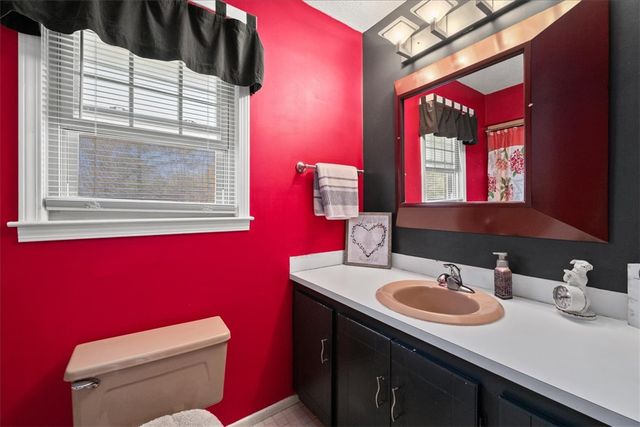 211 Harborough Road, Anderson, SC 29625