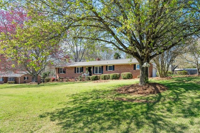 211 Harborough Road, Anderson, SC 29625