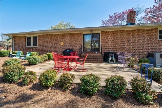 211 Harborough Road, Anderson, SC 29625