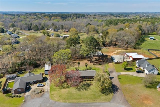 211 Harborough Road, Anderson, SC 29625