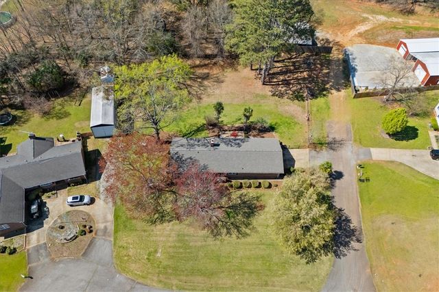 211 Harborough Road, Anderson, SC 29625