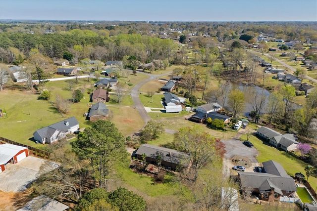 211 Harborough Road, Anderson, SC 29625