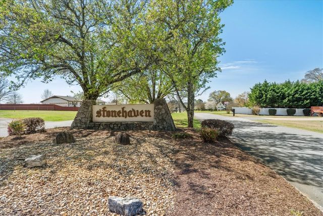 211 Harborough Road, Anderson, SC 29625