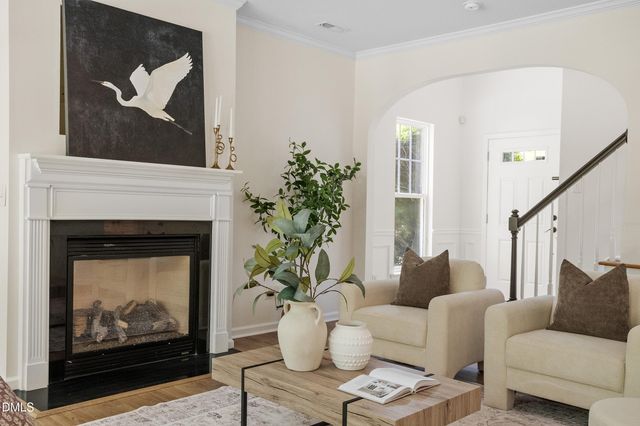 3307 Silver Star Drive, Durham, NC 27713