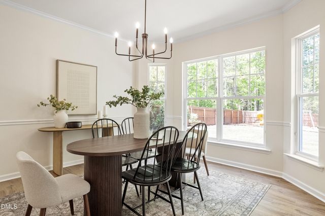 3307 Silver Star Drive, Durham, NC 27713