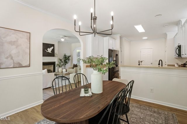 3307 Silver Star Drive, Durham, NC 27713