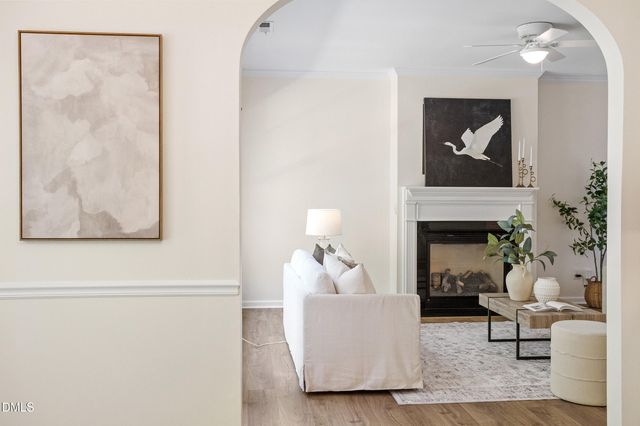 3307 Silver Star Drive, Durham, NC 27713