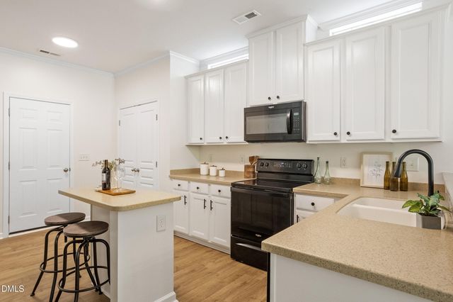 3307 Silver Star Drive, Durham, NC 27713