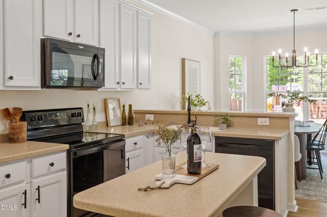 3307 Silver Star Drive, Durham, NC 27713