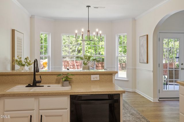 3307 Silver Star Drive, Durham, NC 27713