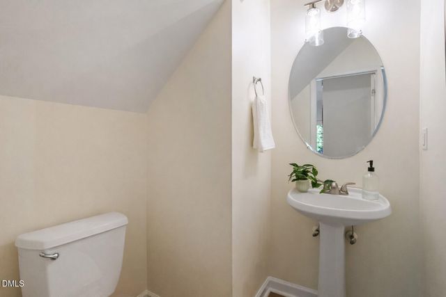 3307 Silver Star Drive, Durham, NC 27713