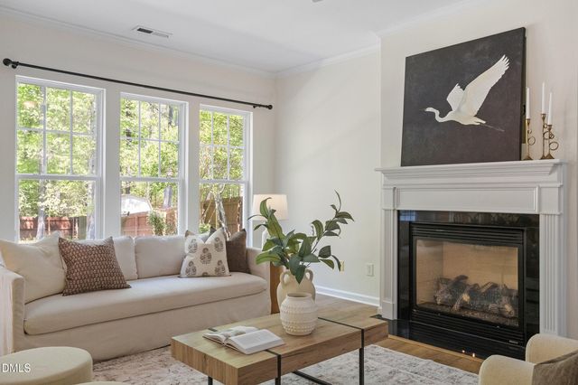 3307 Silver Star Drive, Durham, NC 27713