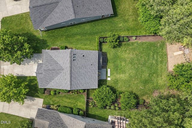 3307 Silver Star Drive, Durham, NC 27713