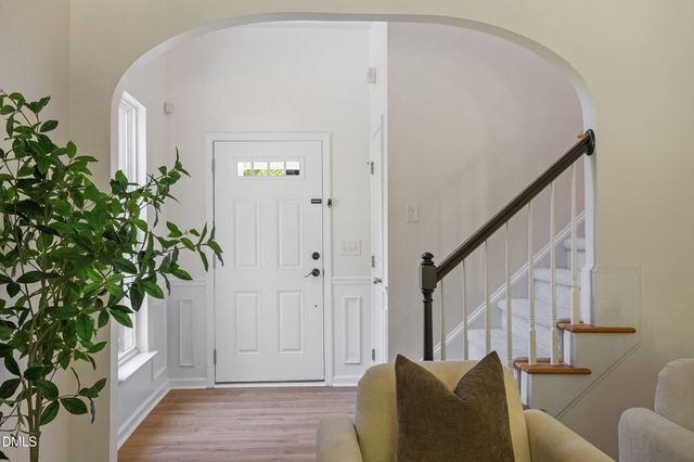 3307 Silver Star Drive, Durham, NC 27713