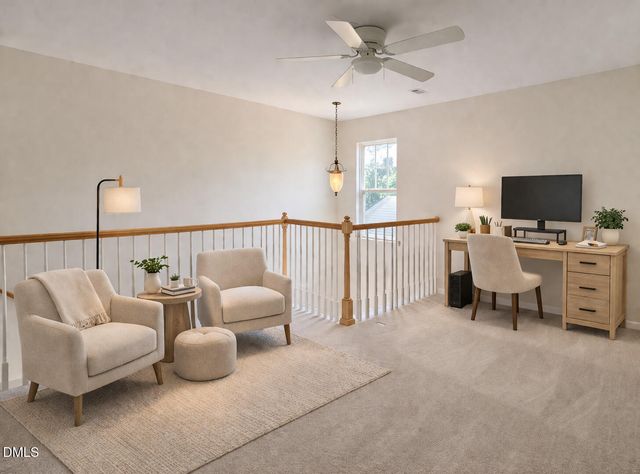 3307 Silver Star Drive, Durham, NC 27713