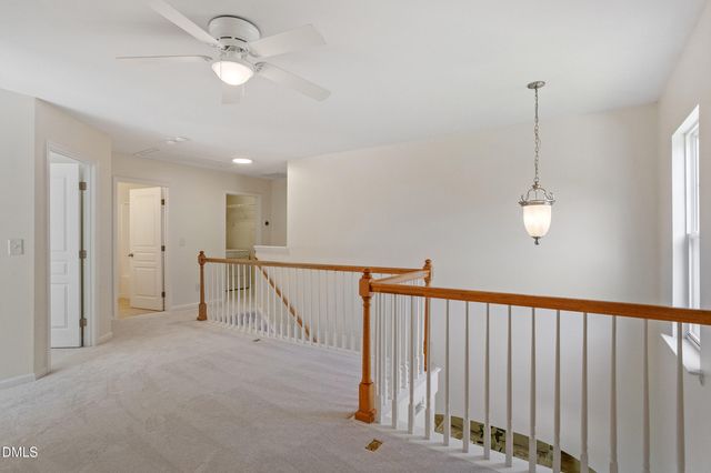 3307 Silver Star Drive, Durham, NC 27713