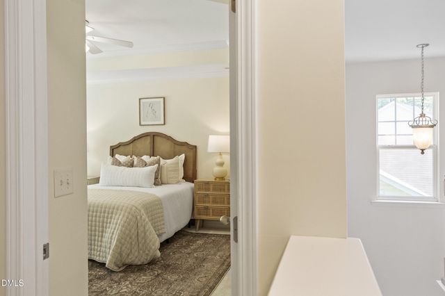 3307 Silver Star Drive, Durham, NC 27713