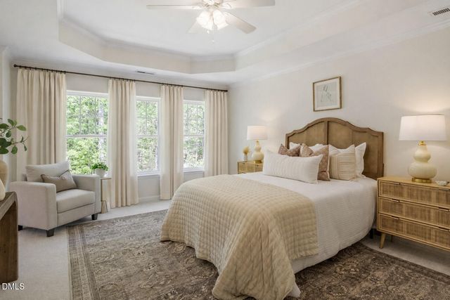 3307 Silver Star Drive, Durham, NC 27713