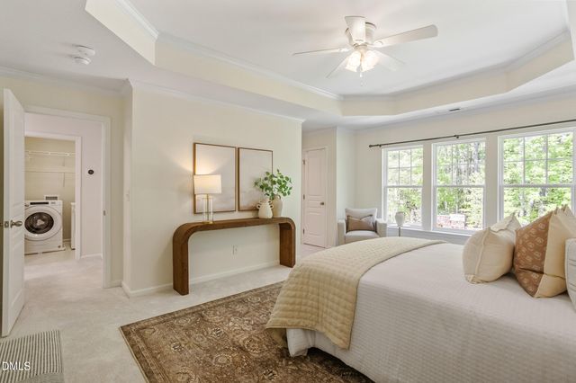 3307 Silver Star Drive, Durham, NC 27713