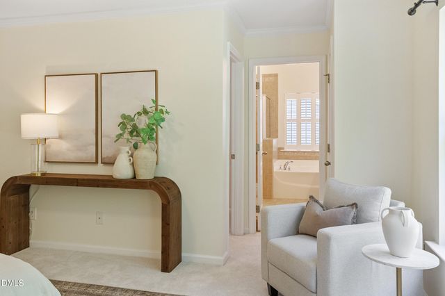 3307 Silver Star Drive, Durham, NC 27713