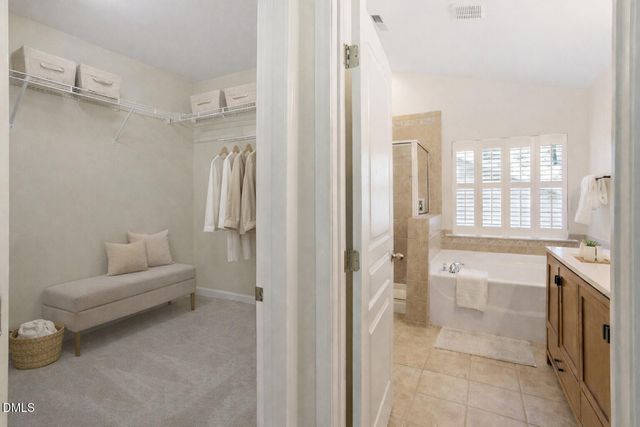 3307 Silver Star Drive, Durham, NC 27713