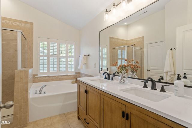 3307 Silver Star Drive, Durham, NC 27713