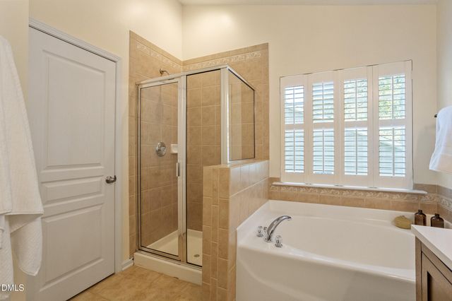 3307 Silver Star Drive, Durham, NC 27713