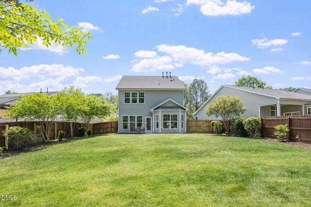 3307 Silver Star Drive, Durham, NC 27713