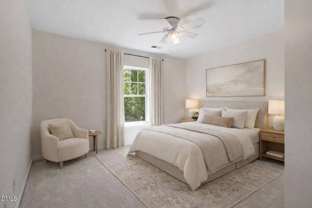 3307 Silver Star Drive, Durham, NC 27713