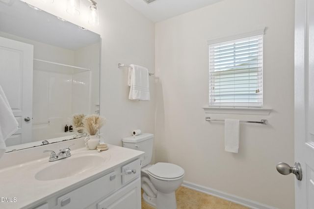 3307 Silver Star Drive, Durham, NC 27713