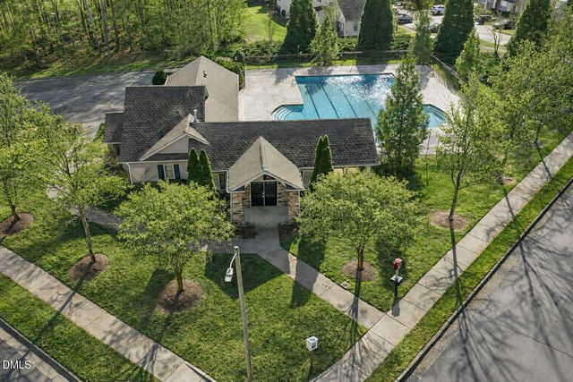 3307 Silver Star Drive, Durham, NC 27713