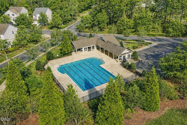 3307 Silver Star Drive, Durham, NC 27713