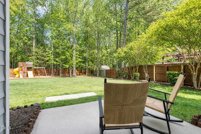 3307 Silver Star Drive, Durham, NC 27713