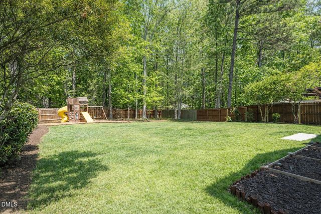 3307 Silver Star Drive, Durham, NC 27713