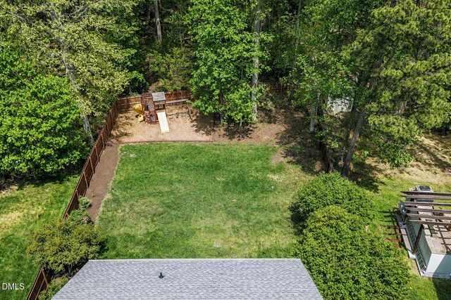 3307 Silver Star Drive, Durham, NC 27713