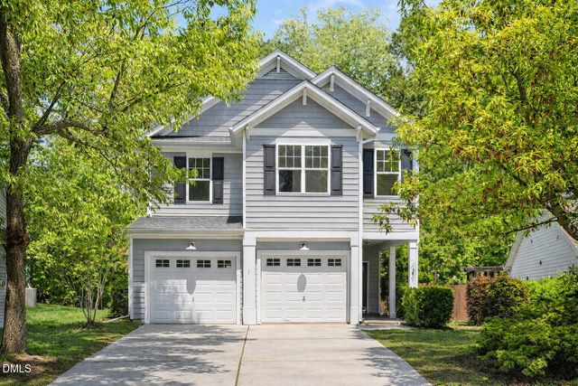 3307 Silver Star Drive, Durham, NC 27713