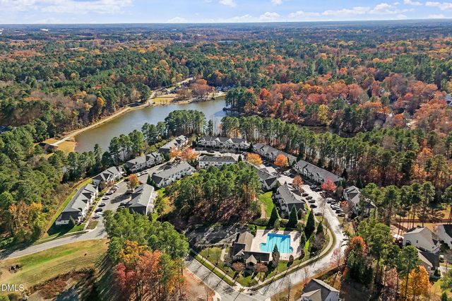 3307 Silver Star Drive, Durham, NC 27713