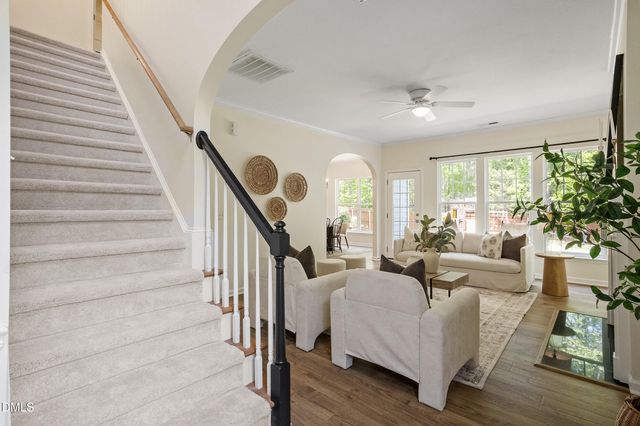 3307 Silver Star Drive, Durham, NC 27713